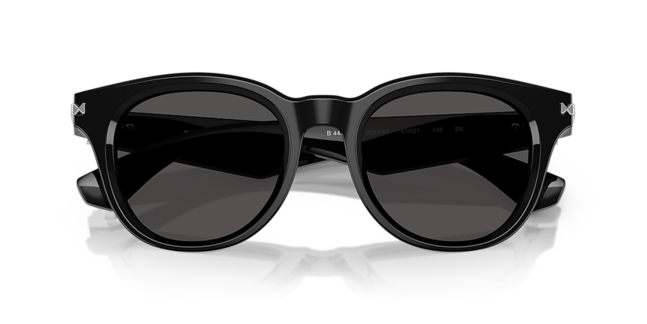 Burberry, ACETATE MAN SUNGLASS