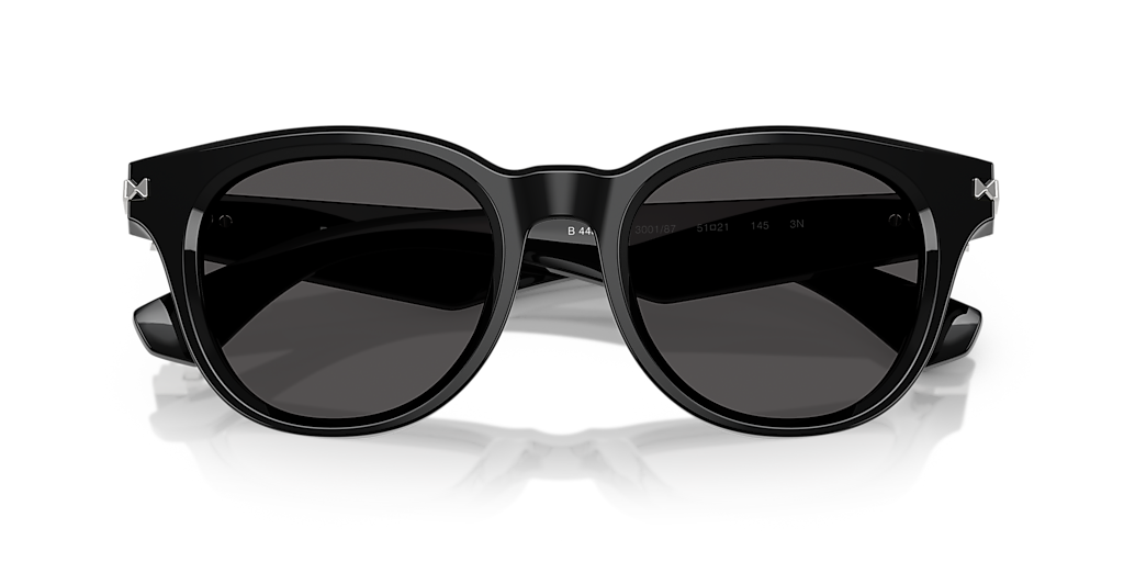 Burberry, ACETATE MAN SUNGLASS