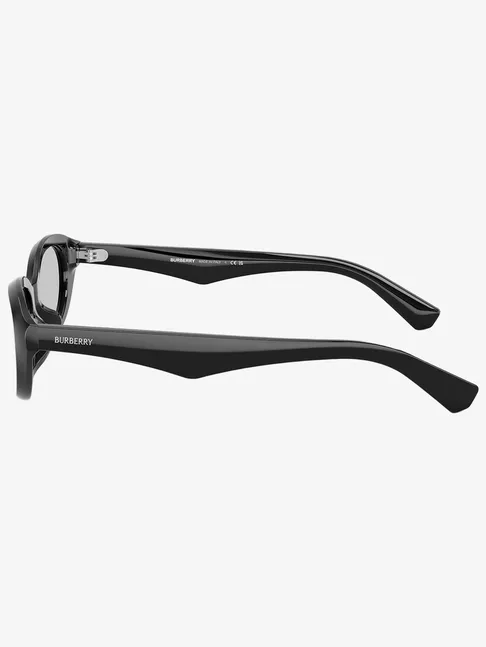 Burberry, ACETATE WOMAN SUNGLASS