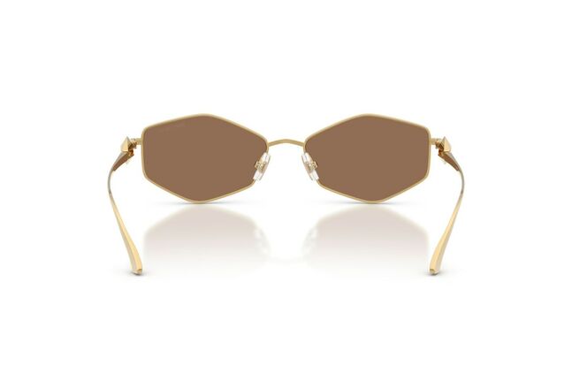 Jimmy Choo, METAL WOMAN SUNGLASS
