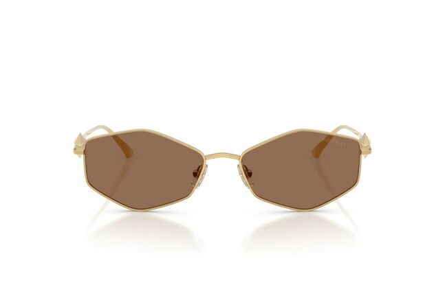 Jimmy Choo, METAL WOMAN SUNGLASS