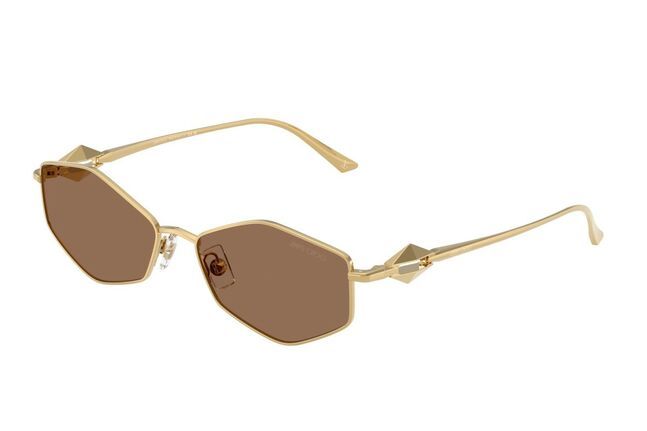 Jimmy Choo, METAL WOMAN SUNGLASS
