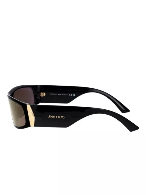 Jimmy Choo, INJECTED WOMAN SUNGLASS
