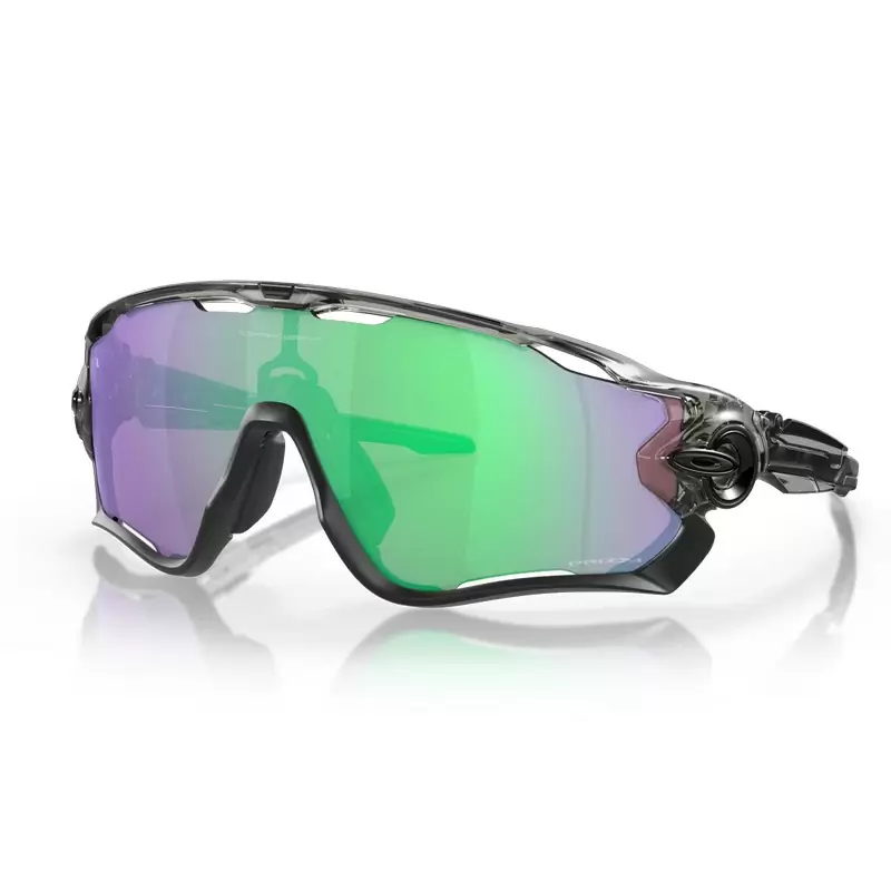 Oakley, INJECTED MAN SUNGLASS