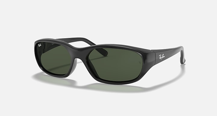 Ray-Ban, NYLON MAN SUNGLASS