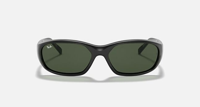 Ray-Ban, NYLON MAN SUNGLASS