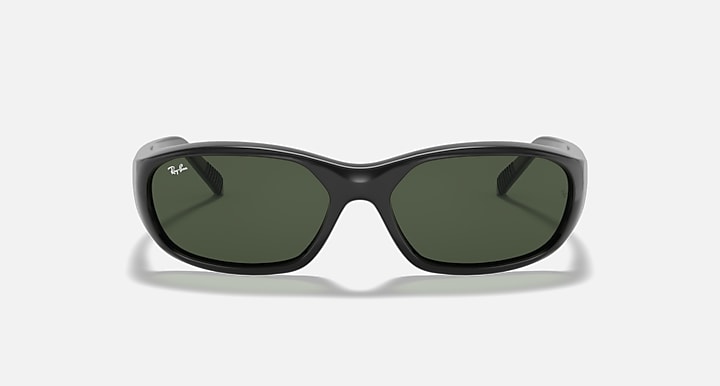Ray-Ban, NYLON MAN SUNGLASS