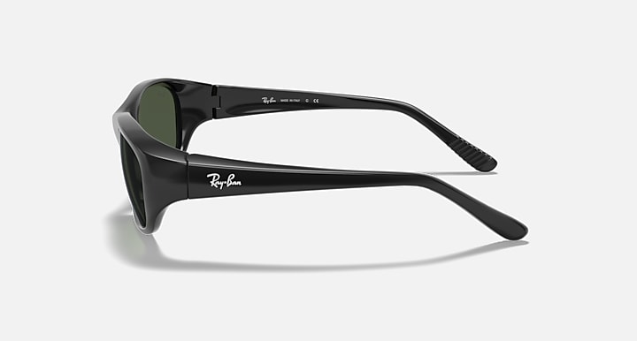 Ray-Ban, NYLON MAN SUNGLASS