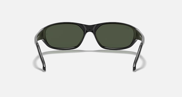 Ray-Ban, NYLON MAN SUNGLASS