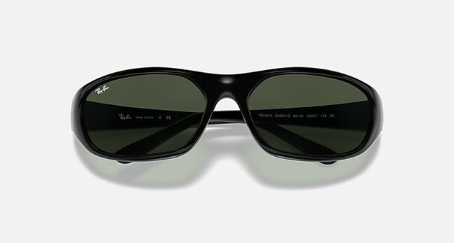 Ray-Ban, NYLON MAN SUNGLASS