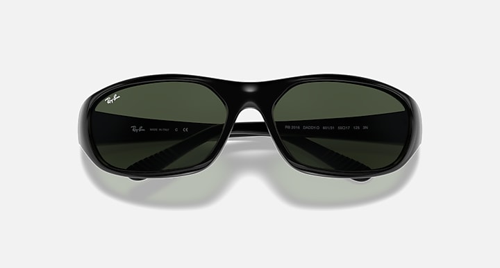 Ray-Ban, NYLON MAN SUNGLASS