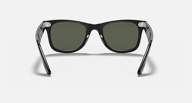 Ray-Ban, ACETATE MAN SUNGLASS