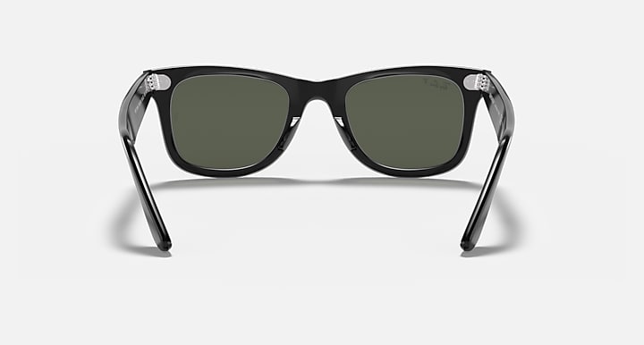 Ray-Ban, ACETATE MAN SUNGLASS