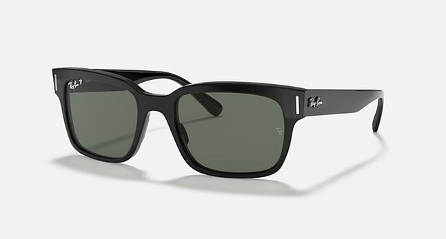 Ray-Ban, ACETATE MAN SUNGLASS