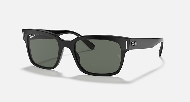 Ray-Ban, ACETATE MAN SUNGLASS