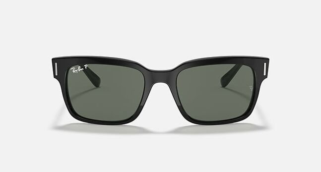 Ray-Ban, ACETATE MAN SUNGLASS