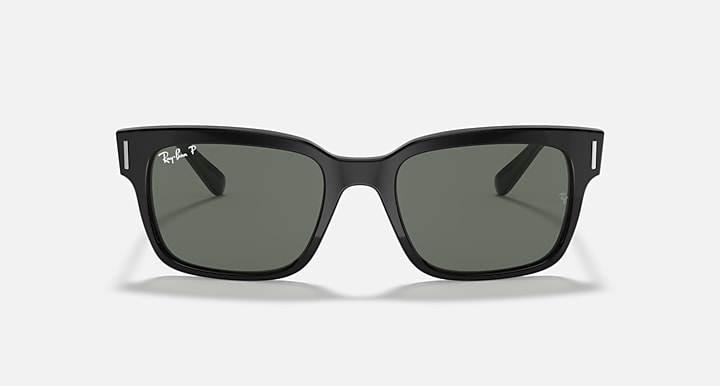 Ray-Ban, ACETATE MAN SUNGLASS