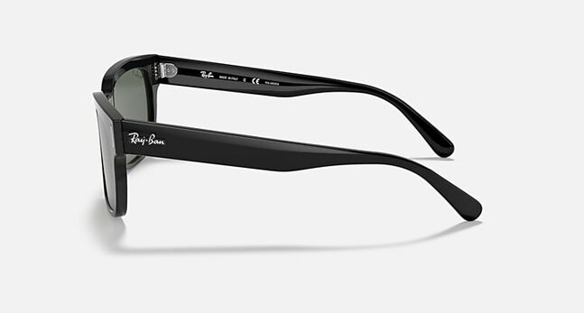 Ray-Ban, ACETATE MAN SUNGLASS