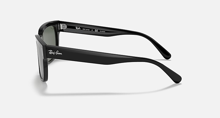 Ray-Ban, ACETATE MAN SUNGLASS