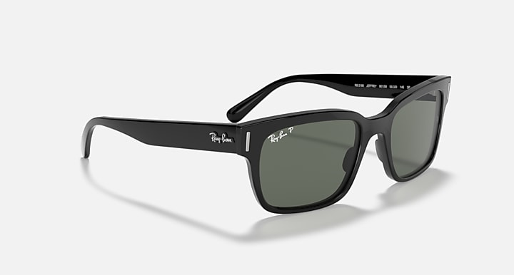 Ray-Ban, ACETATE MAN SUNGLASS