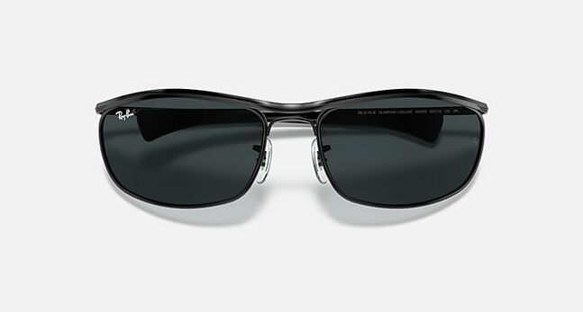 Ray-Ban, METAL UNISEX SUNGLASS
