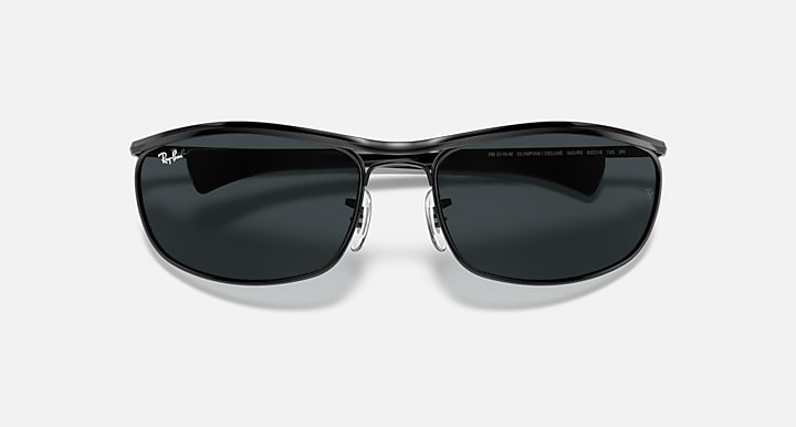 Ray-Ban, METAL UNISEX SUNGLASS