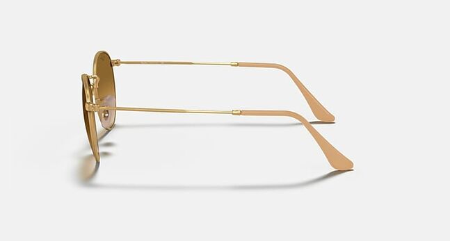 Ray-Ban, METAL MAN SUNGLASS