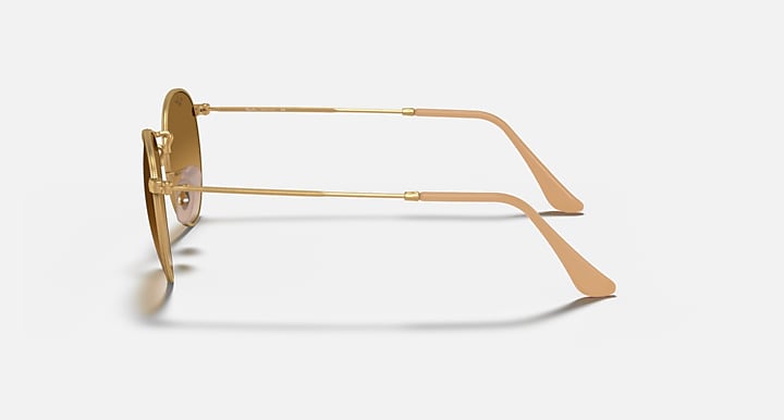 Ray-Ban, METAL MAN SUNGLASS