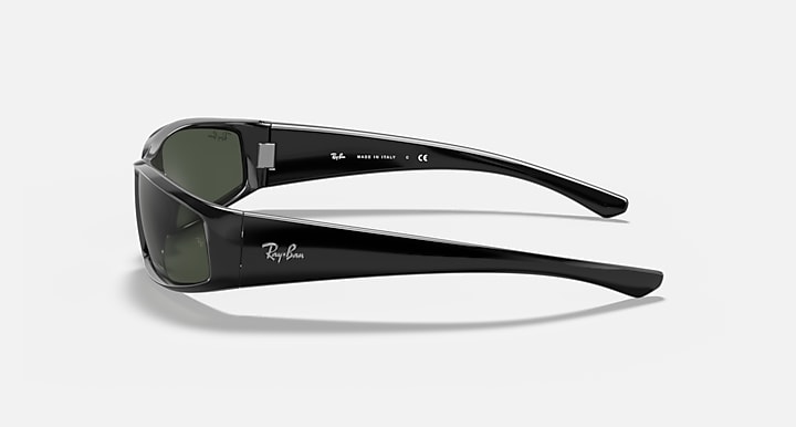 Ray-Ban, INJECTED UNISEX SUNGLASS