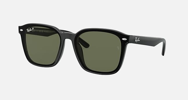Ray-Ban, INJECTED UNISEX SUNGLASS