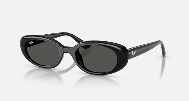 Ray-Ban, INJECTED UNISEX SUNGLASS