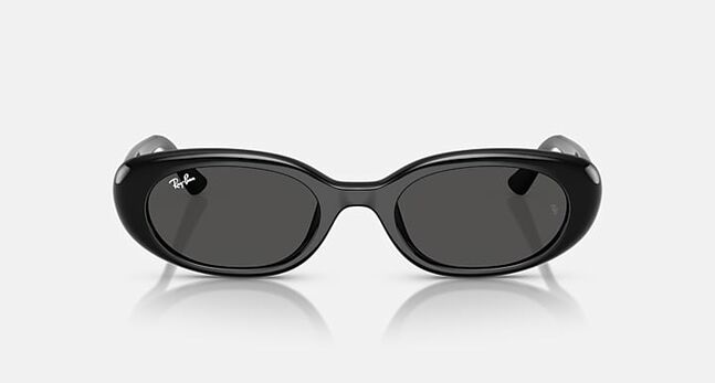 Ray-Ban, INJECTED UNISEX SUNGLASS