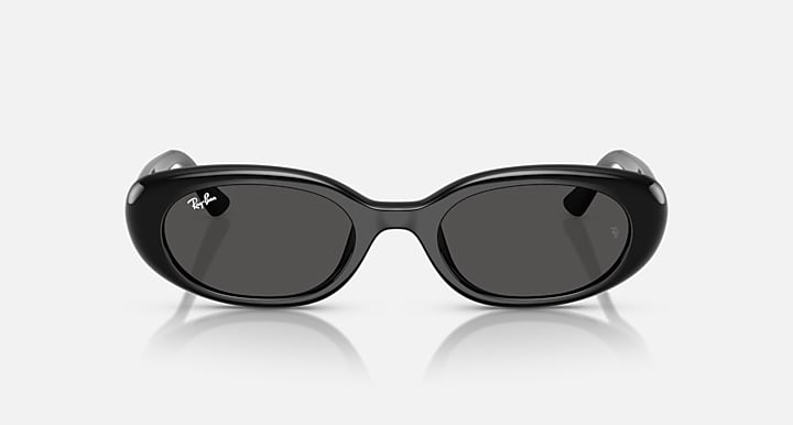 Ray-Ban, INJECTED UNISEX SUNGLASS