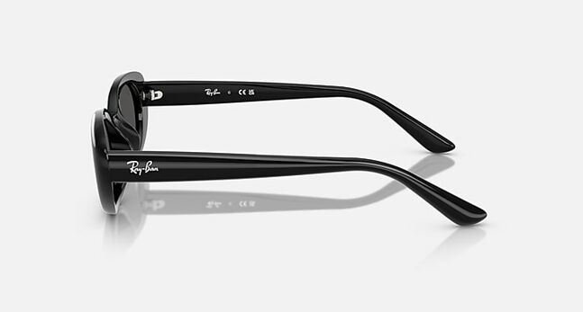 Ray-Ban, INJECTED UNISEX SUNGLASS