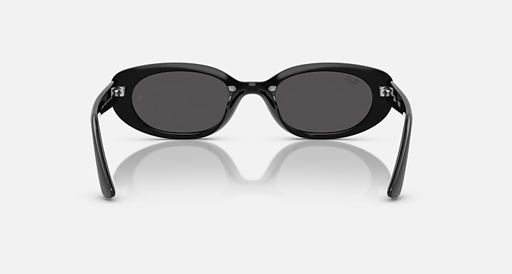 Ray-Ban, INJECTED UNISEX SUNGLASS