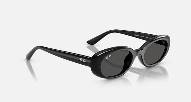 Ray-Ban, INJECTED UNISEX SUNGLASS