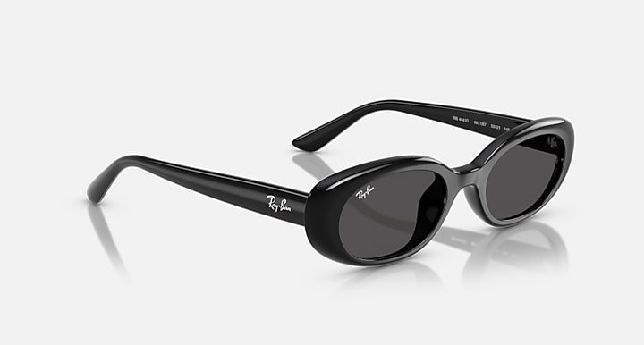 Ray-Ban, INJECTED UNISEX SUNGLASS