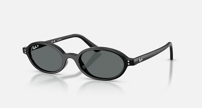 Ray-Ban, INJECTED UNISEX SUNGLASS