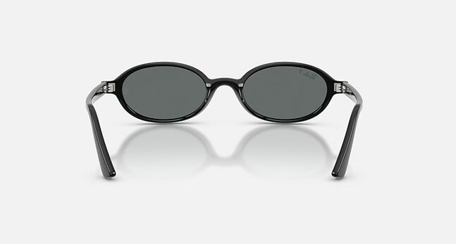 Ray-Ban, INJECTED UNISEX SUNGLASS