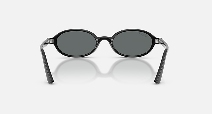 Ray-Ban, INJECTED UNISEX SUNGLASS