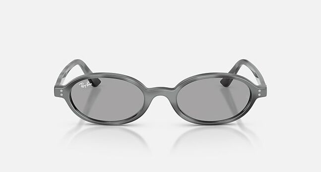 Ray-Ban, INJECTED UNISEX SUNGLASS