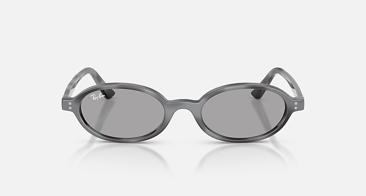 Ray-Ban, INJECTED UNISEX SUNGLASS