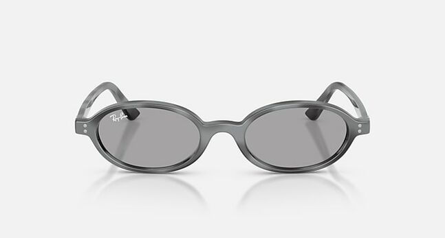 Ray-Ban, INJECTED UNISEX SUNGLASS