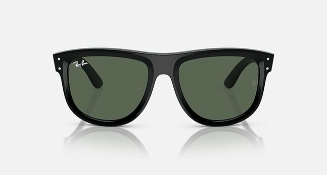 Ray-Ban, MOLDED ACETATE UNISEX SUN
