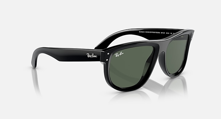 Ray-Ban, MOLDED ACETATE UNISEX SUN