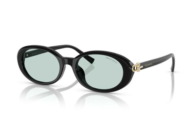 Tiffany & Co., ACETATE WOMAN SUNGLASS