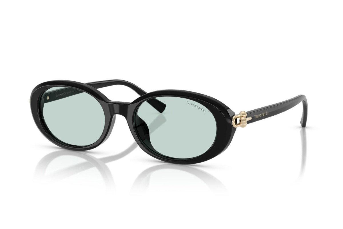 Tiffany & Co., ACETATE WOMAN SUNGLASS