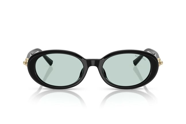 Tiffany & Co., ACETATE WOMAN SUNGLASS