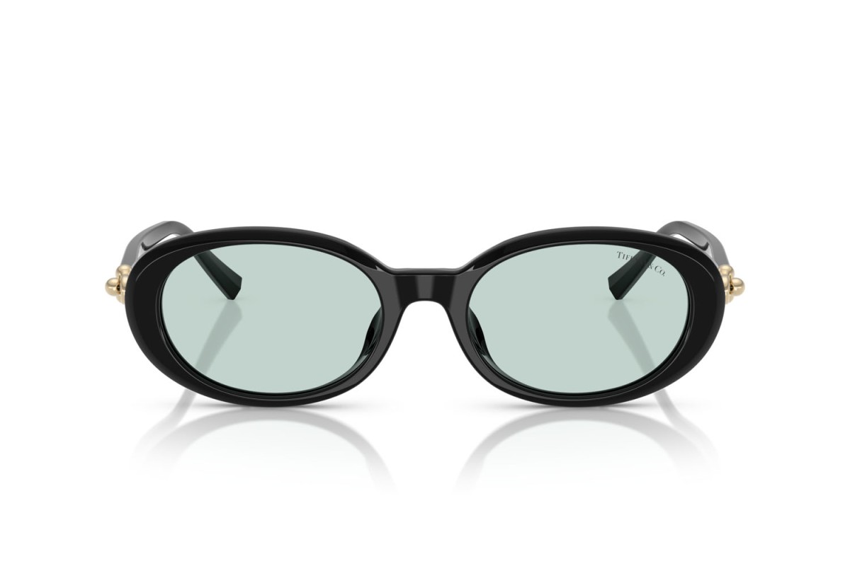 Tiffany & Co., ACETATE WOMAN SUNGLASS