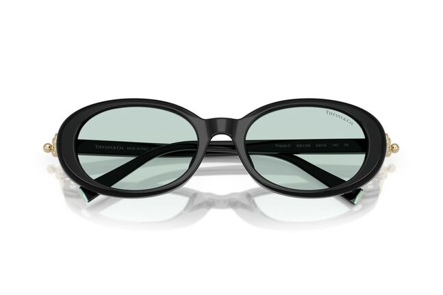 Tiffany & Co., ACETATE WOMAN SUNGLASS